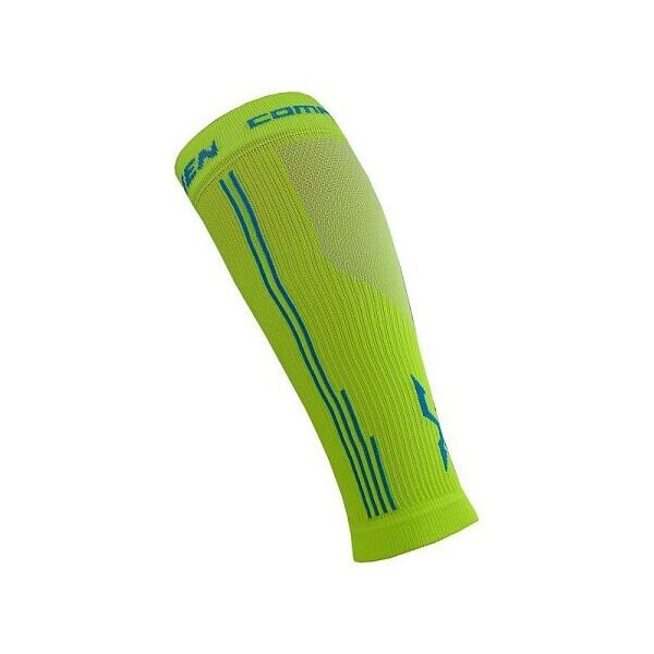 HAVEN EVOTEC COMAX Kompresní návleky, zelená, velikost