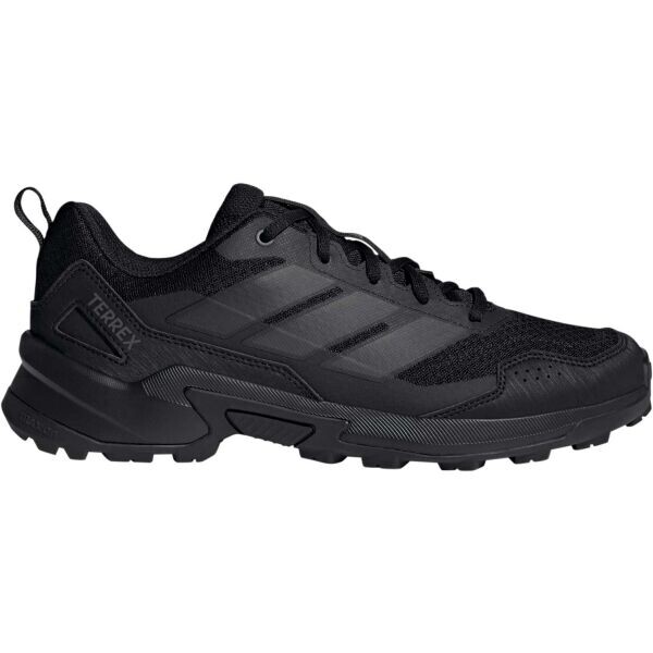 adidas TERREX EASTRAIL 3 Pánská outdoorová obuv, černá, velikost 46