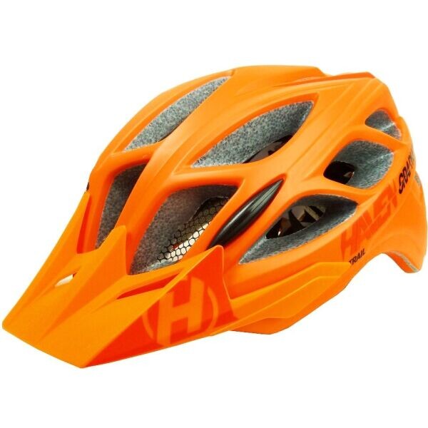 HAVEN GRAPHOLO Helma na kolo, oranžová, velikost