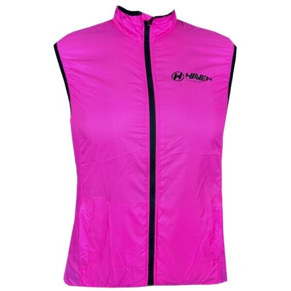 HAVEN FEATHERLITE BREATH Vesta, růžová, velikost XXXL