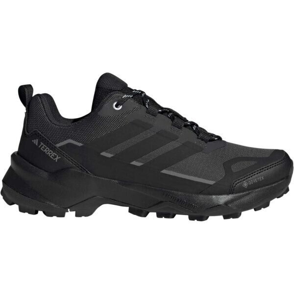 adidas TERREX SKYCHASER AX5 GTX W Dámská outdoorová obuv, černá, velikost 40