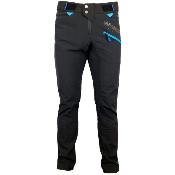 HAVEN TRINITY Unisex kalhoty, černá, velikost