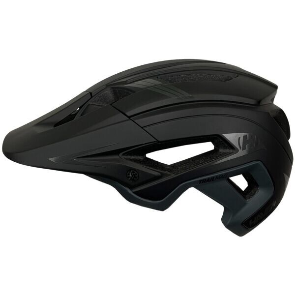 HAVEN TRAILMAG Helma na kolo, černá, velikost