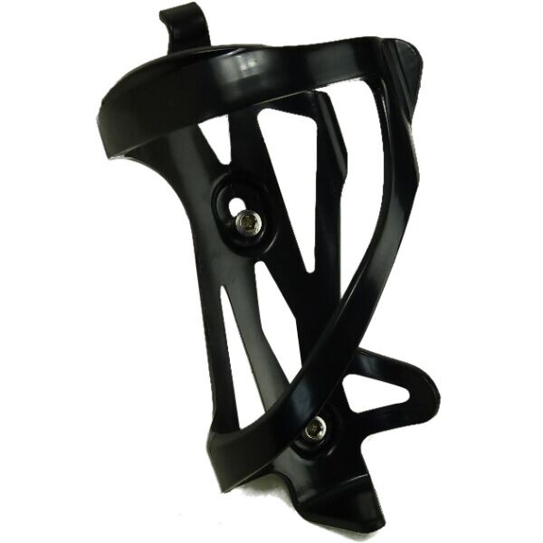 HAVEN SIDE Košík, černá, velikost