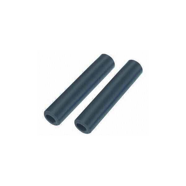 HAVEN SILICON CLASSIC Gripy, černá, velikost