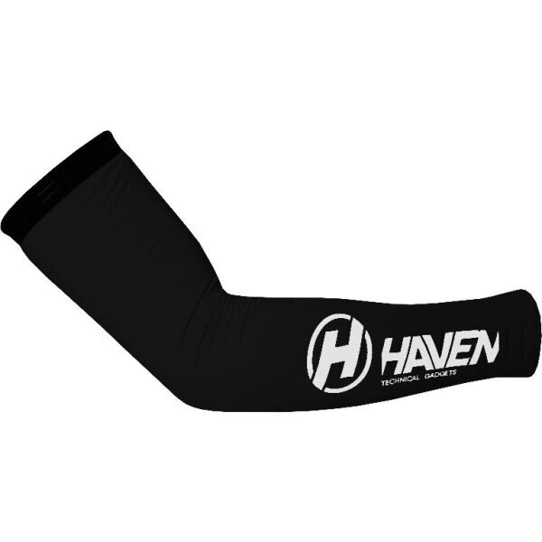 HAVEN NEO Rukávky, černá, velikost