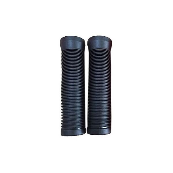 HAVEN WAVE XC Bikové gripy, černá, velikost