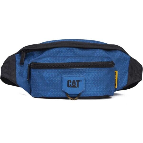 CATERPILLAR MILLENNIAL CLASSIC RAYMOND Ledvinka, modrá, velikost