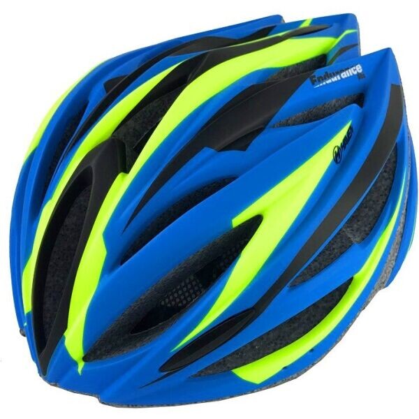 HAVEN ENDURANCE LITE Helma na kolo, modrá, velikost