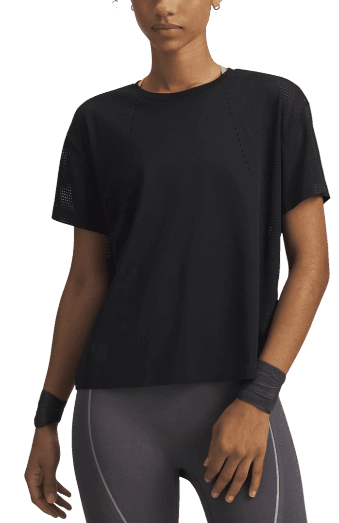 Triko Under Armour Under Armour Halo Vent
