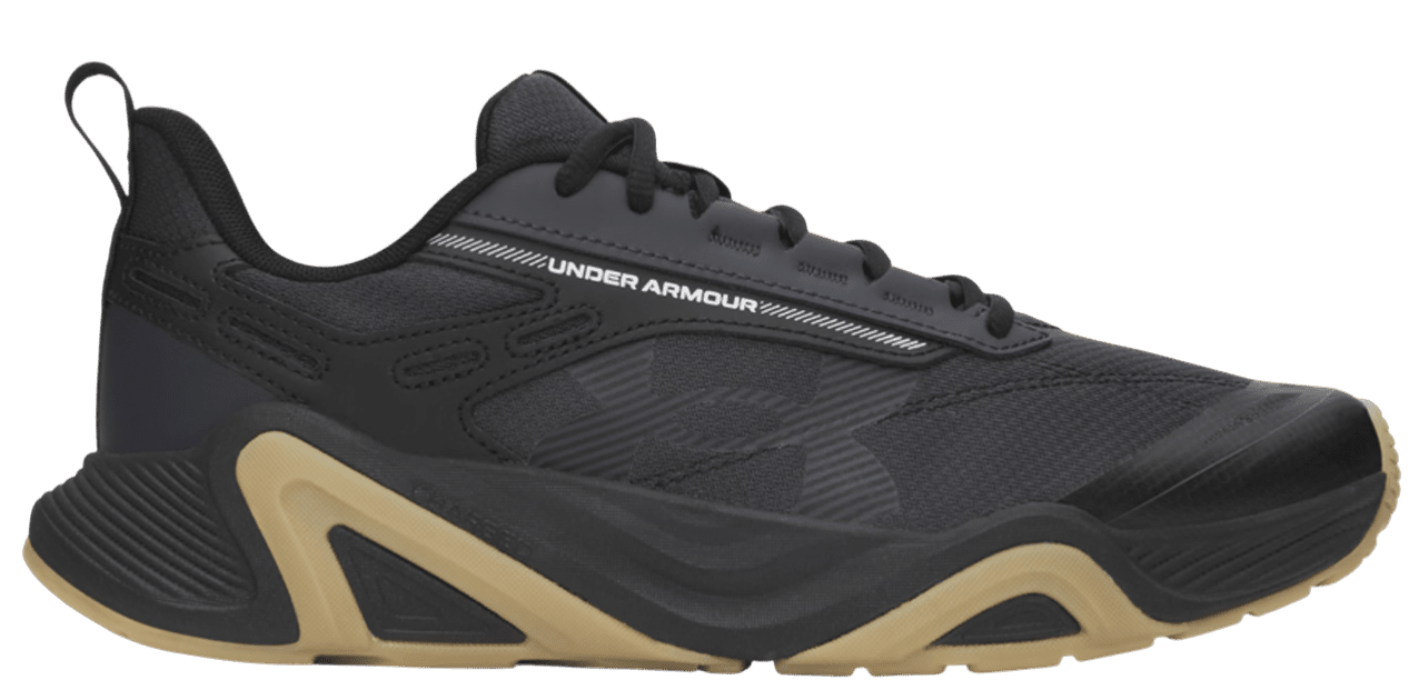 Obuv Under Armour UA Charged Commit TR 5