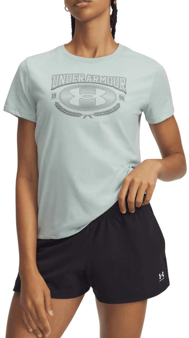 Triko Under Armour Under Armour Varsity W SS