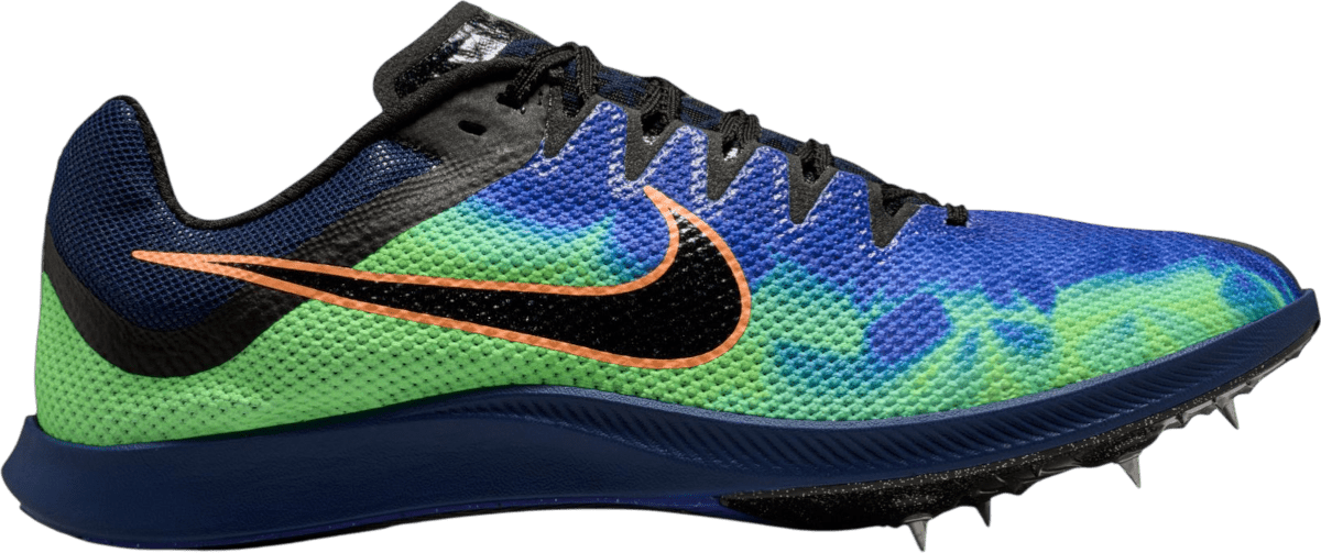 Tretry Nike Rival Distance Glam