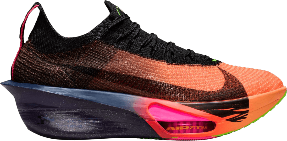 Běžecké boty Nike Alphafly 3 Glam