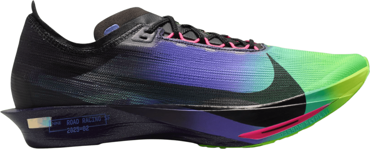 Běžecké boty Nike Streakfly 2 Glam