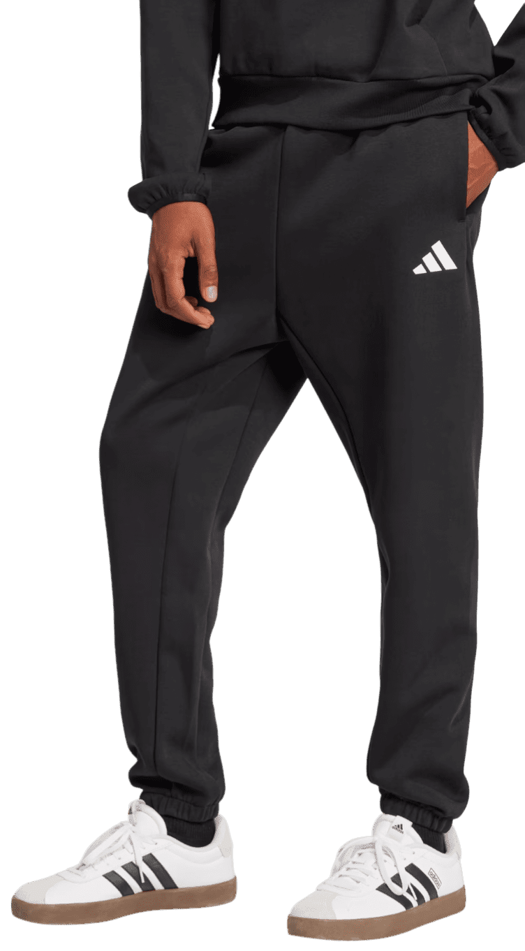 Kalhoty adidas  Future Icon Small Logo Sweatpants