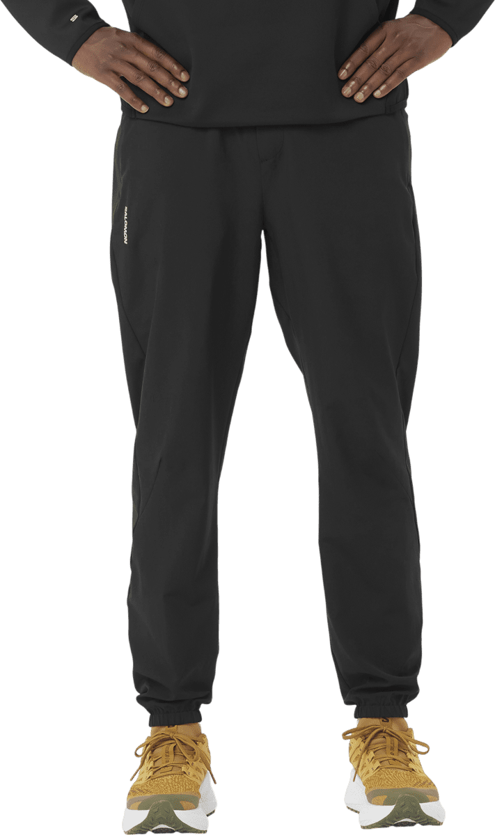 Kalhoty Salomon SHAKEout CORE PANTS M