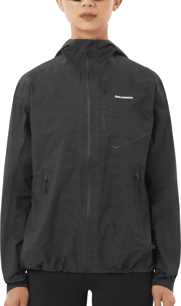 Bunda s kapucí S/LAB BONATTI INFINITE JKT W