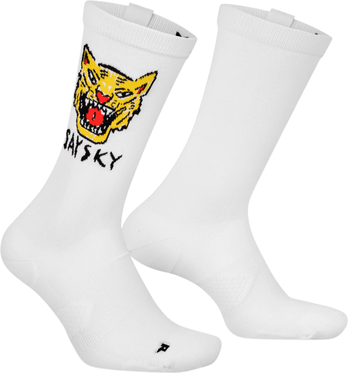 Ponožky Saysky Tiger Combat High Socks
