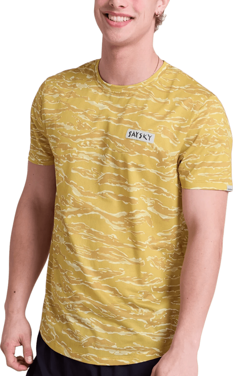 Triko Saysky Tiger Combat T-Shirt