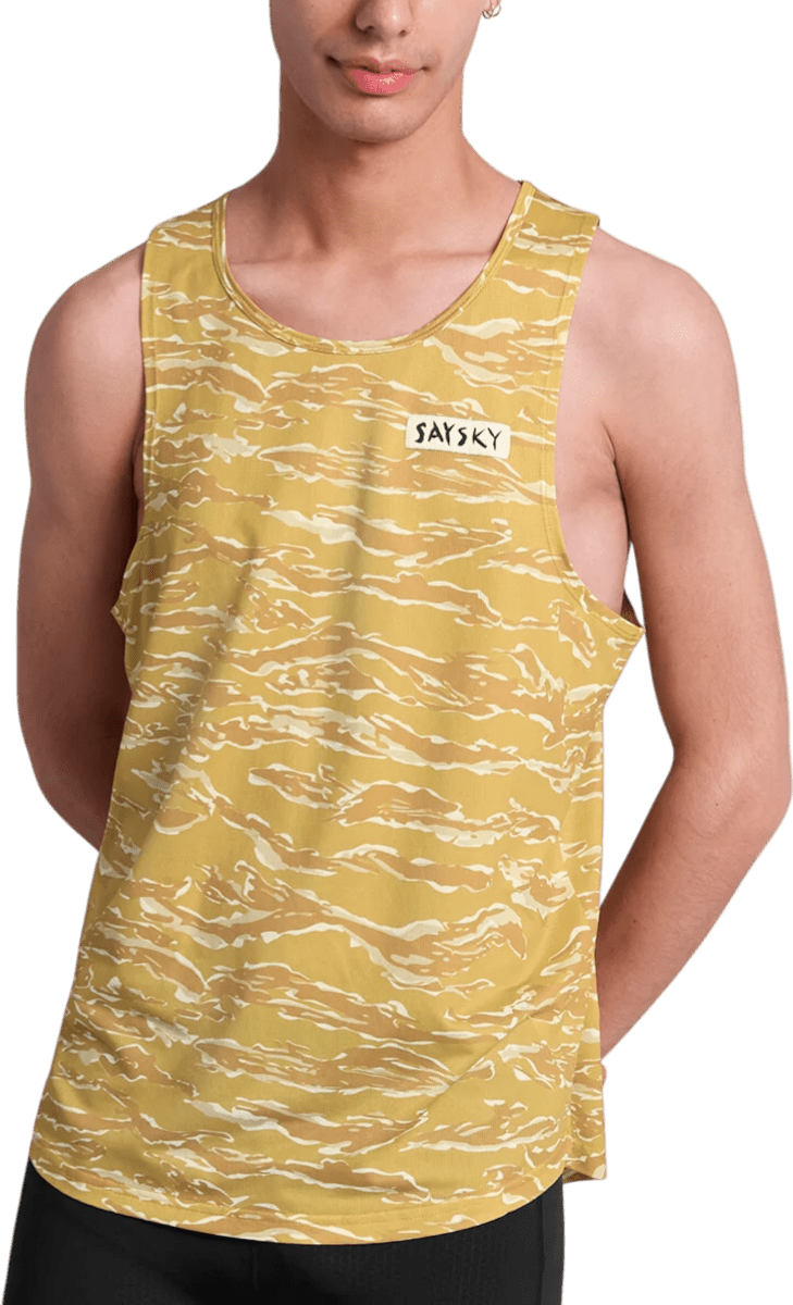 Tílko Saysky Tiger Combat Singlet