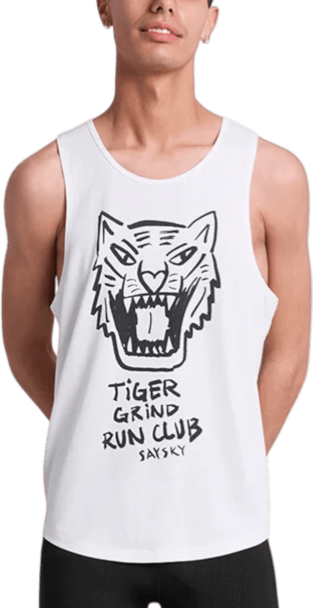 Tílko Saysky Tiger Combat Pro Singlet
