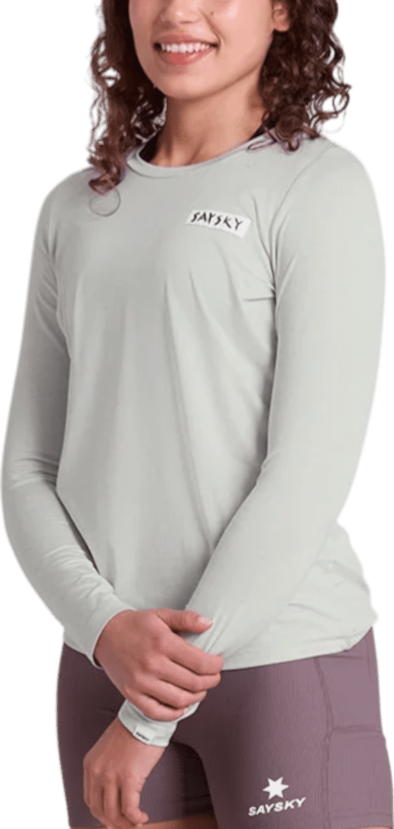 Triko s dlouhým rukávem Saysky W Tiger Pace Long Sleeve