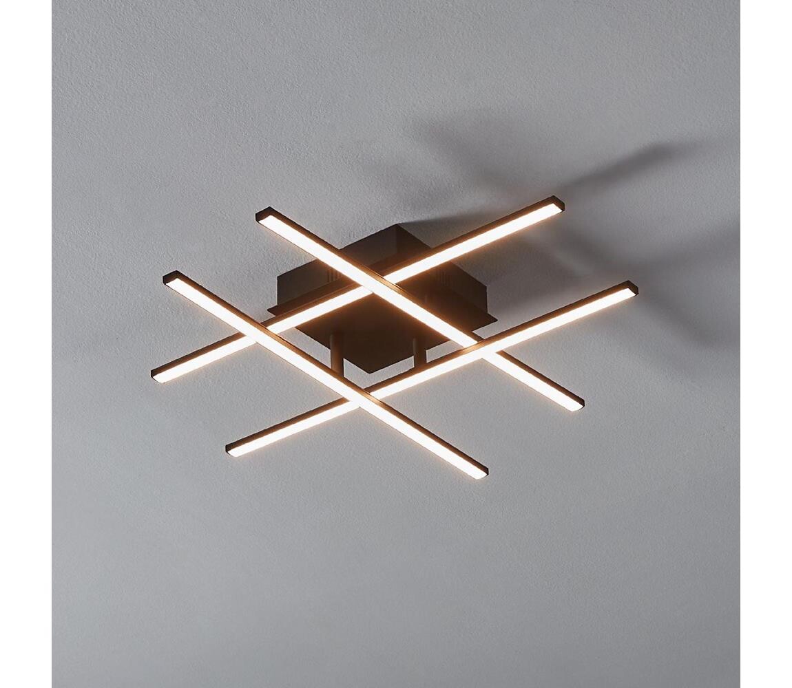 Eglo 99316 - LED Stropní svítidlo LASANA LED/5,2W/230V 99316