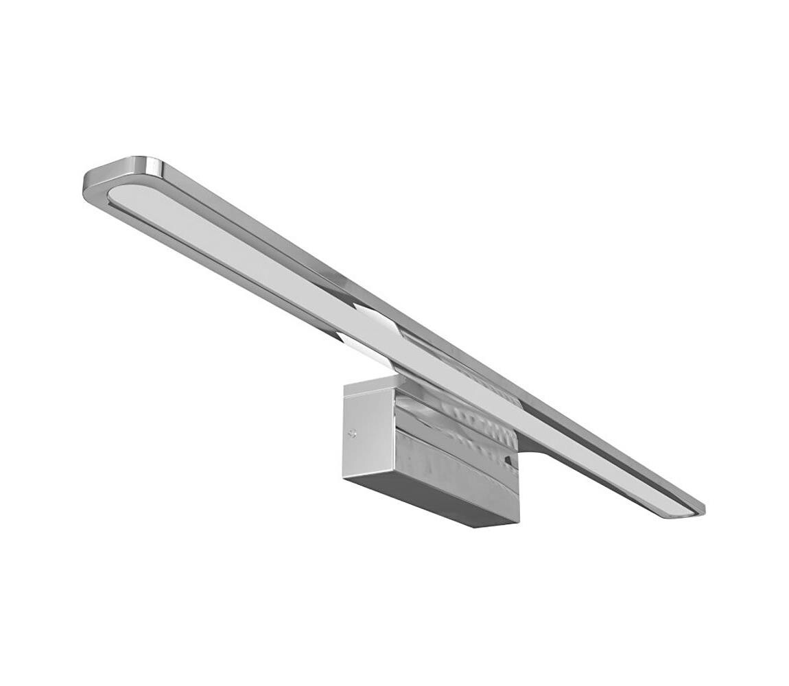 Open Design OR86126 - LED Osvětlení zrcadla LUCE LED/11W/230V 61,5 cm IP44 chrom OR86126