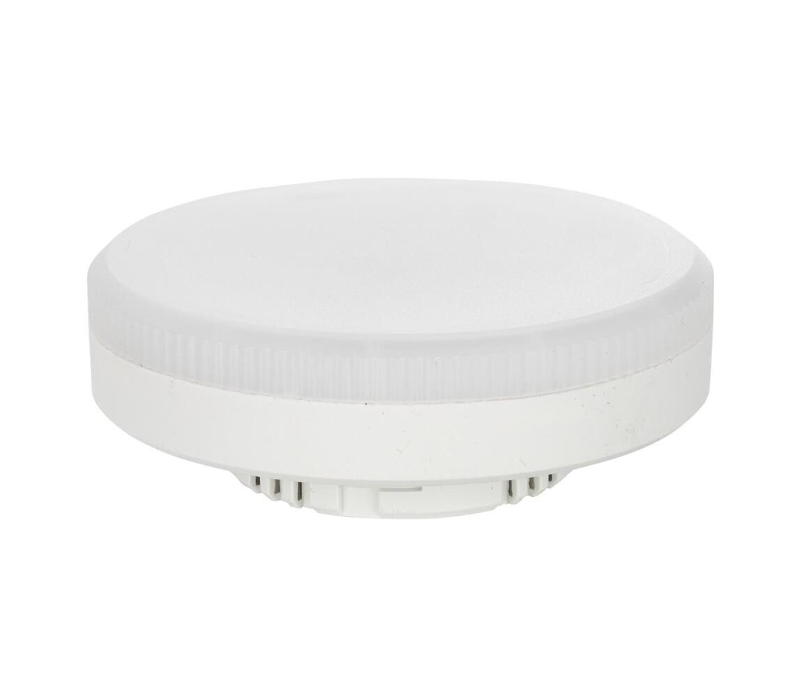 LED Žárovka GX53/8W/230V 4000K 18124