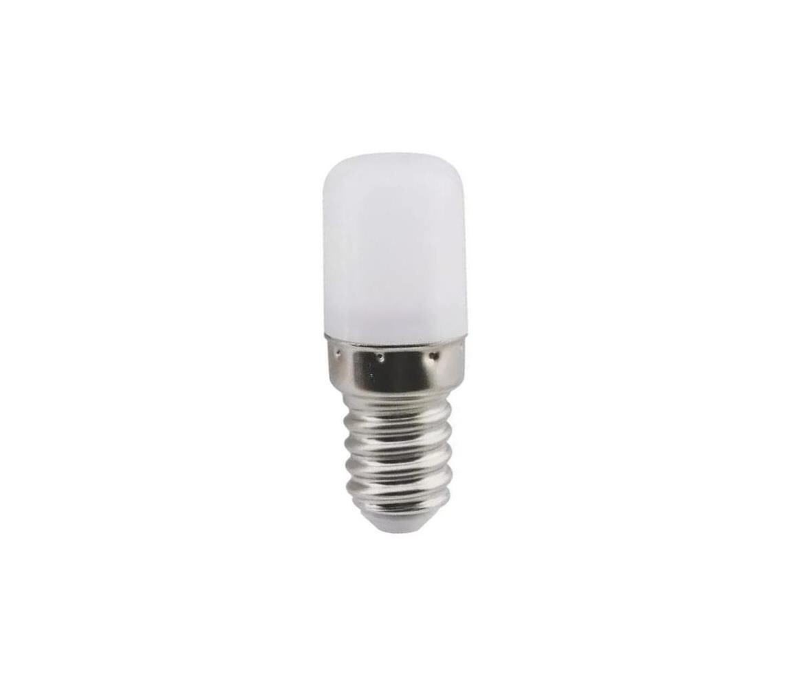 LED Žárovka MINI E14/3,5W/230V 4000K ZLS021