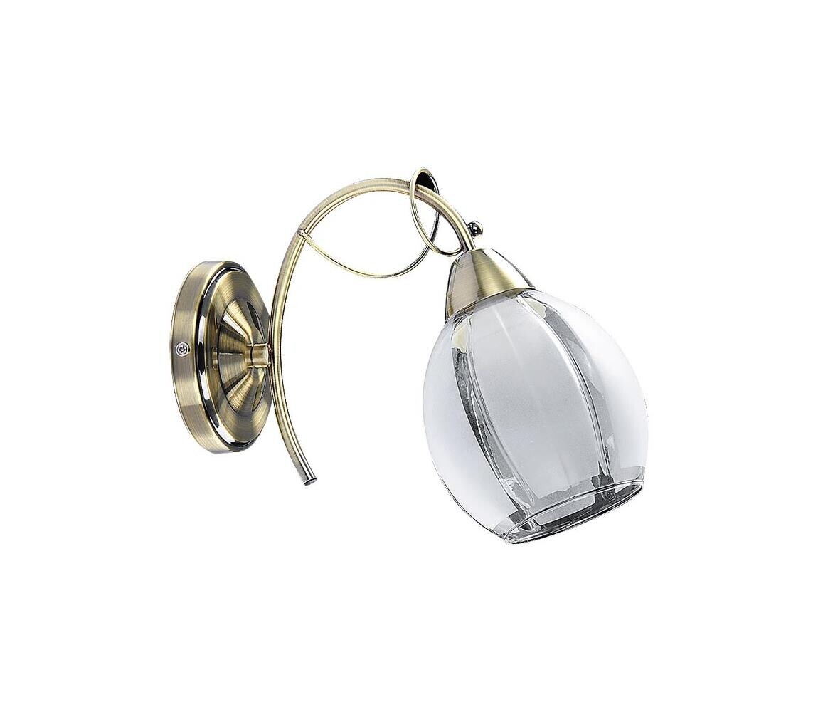 Rabalux 2269 - Nástěnné svítidlo JOEL 1xE27/60W/230V 2269