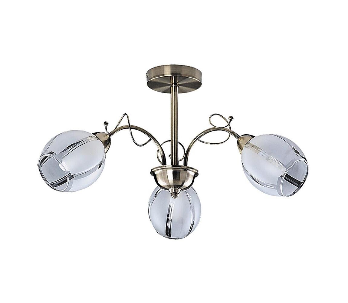 Rabalux 2270 - Stropní svítidlo JOEL 3xE27/60W/230V 2270