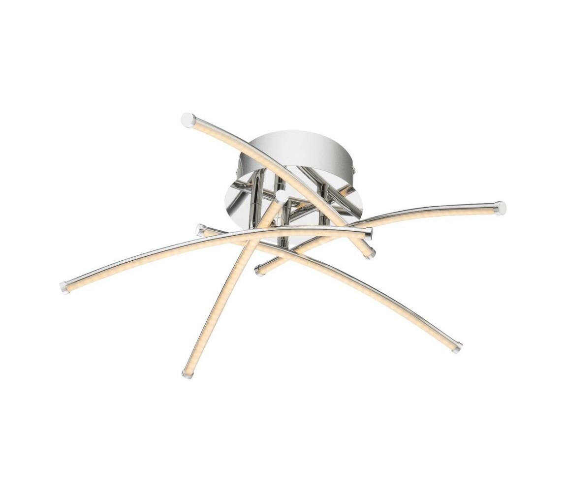 Globo 67085-20 - LED Přisazený lustr SHANGHAI LED/15W/230V 67085-20