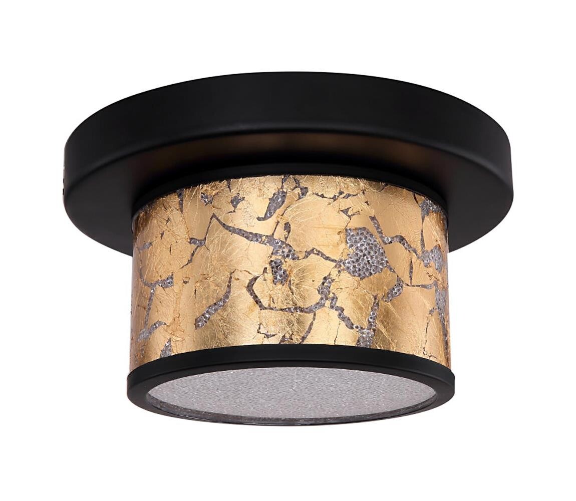 Globo 49367-12D - LED Stropní svítidlo POTTI LED/12W/230V 49367-12D