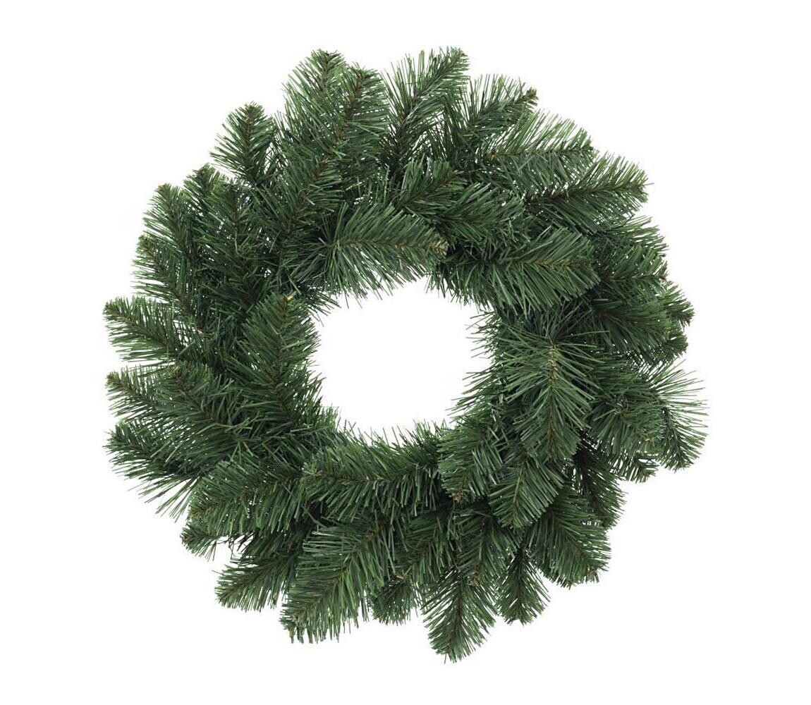 Vánoční věnec pr. 50 cm W01
