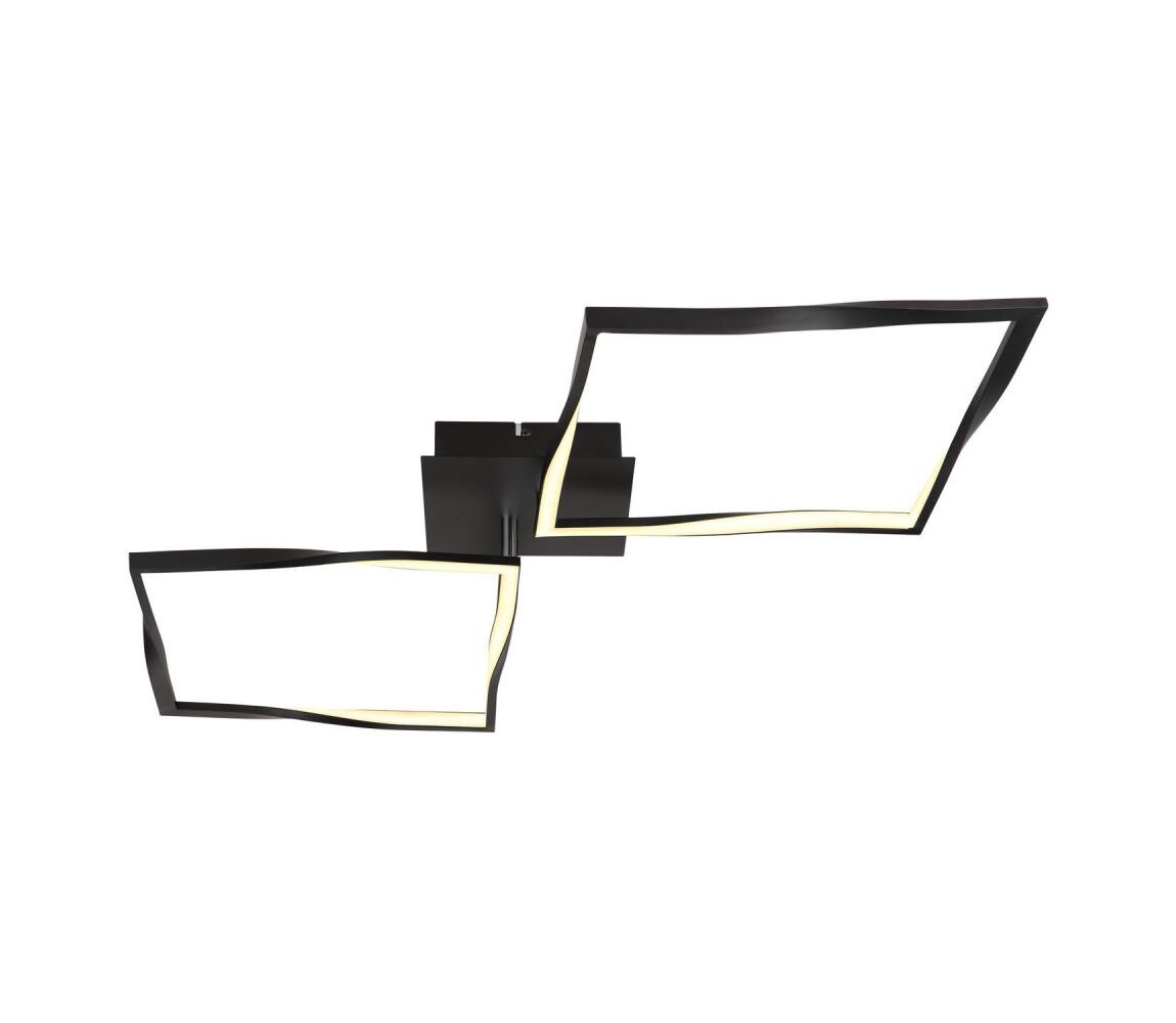 Globo 67213D - LED Stropní svítidlo MAXXY LED/24W/230V 67213D