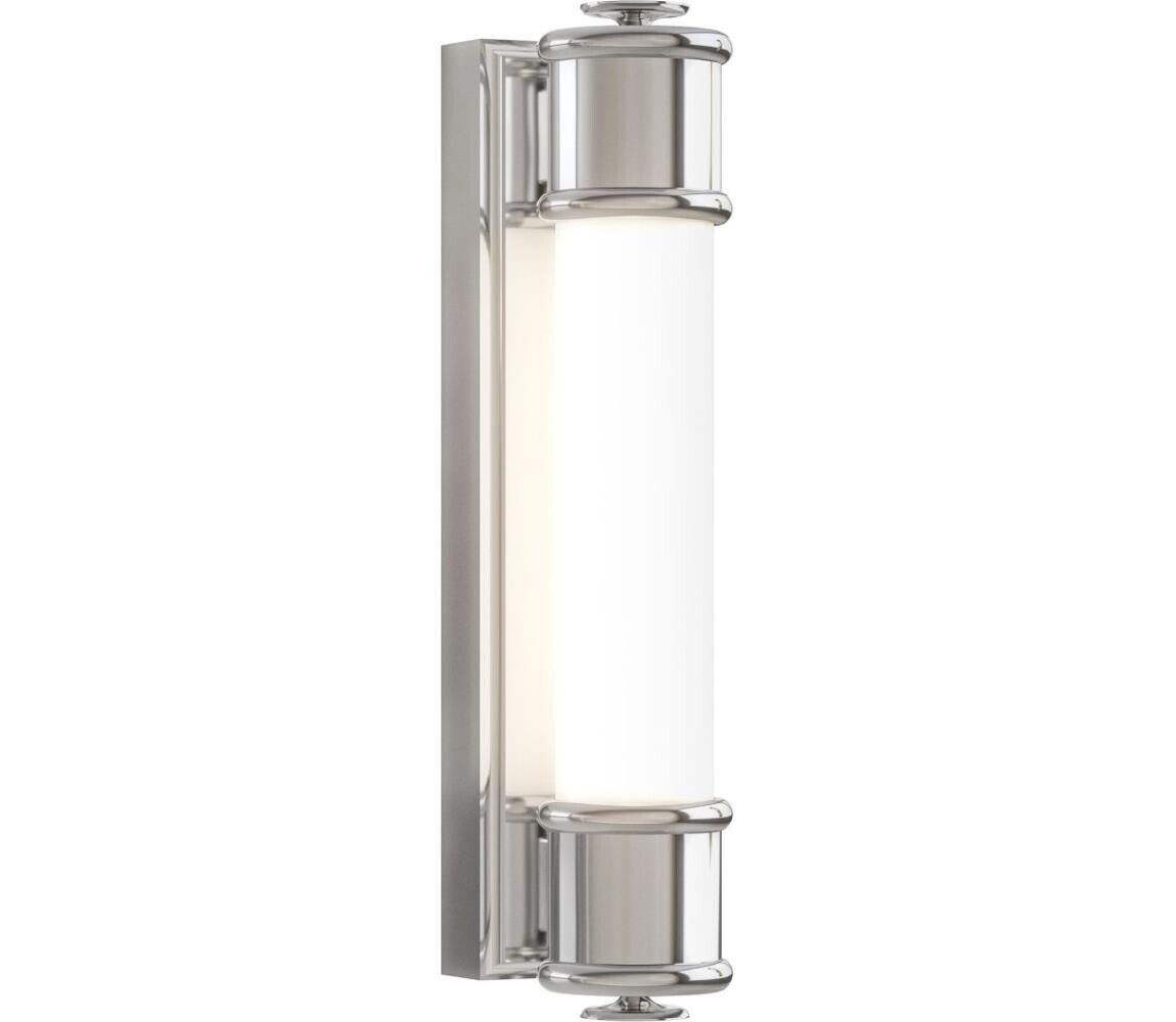Open Design OR85242 - LED Osvětlení zrcadla OMI LED/7W/230V 30 cm IP44 l. chrom OR85242