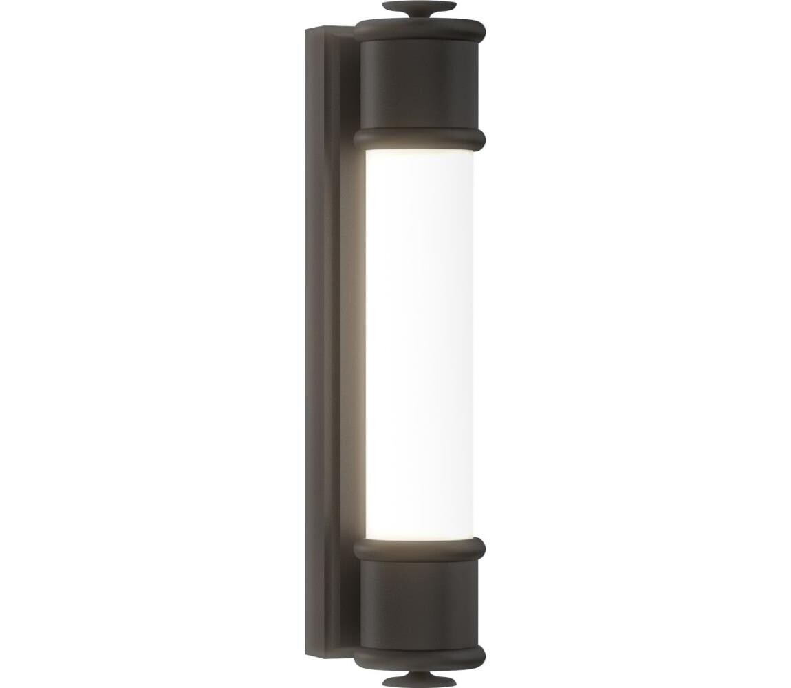 Open Design OR85280 - LED Osvětlení zrcadla OMI LED/7W/230V 30 cm IP44 černá OR85280