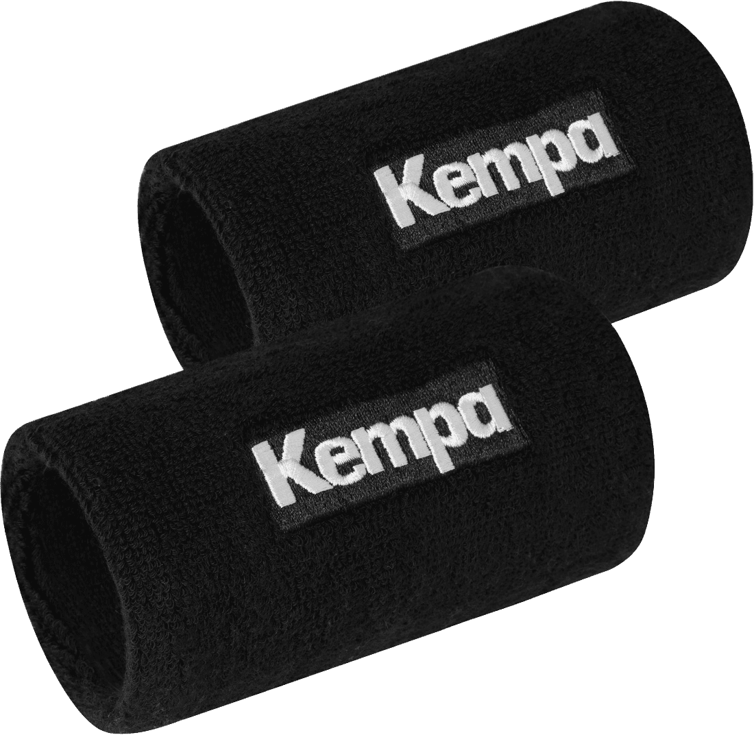 Potítko Kempa Kempa Long Sweatband (1 pair)