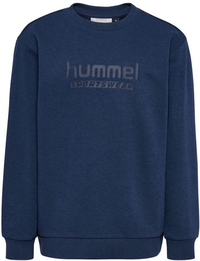 Mikina Hummel hmlJR BASE SWEATSHIRT