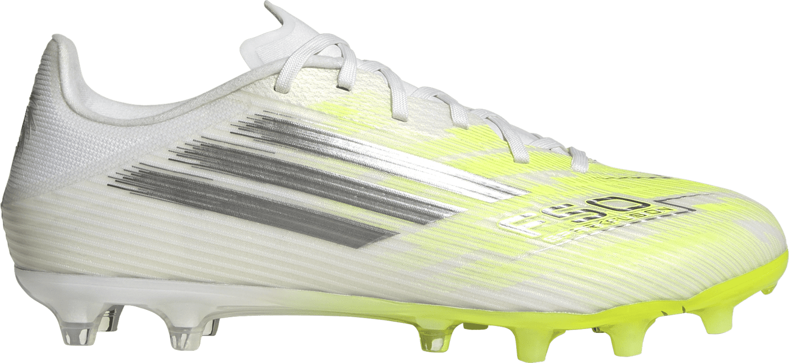 Kopačky adidas  F50 Sparkfusion League Low FG/AG Women