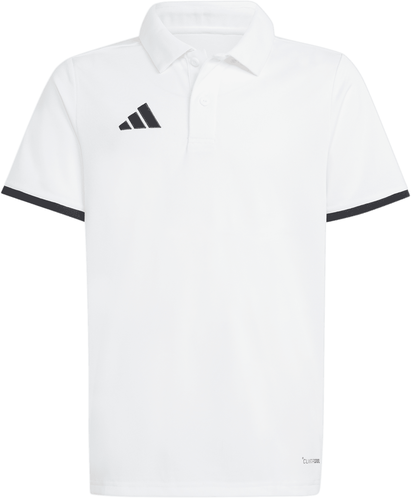 Polokošile adidas  Entrada 26 Polo Kids