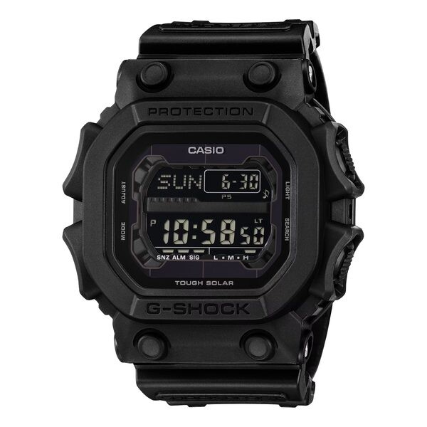 Casio G-Shock GX-56UBB-1ER King of G