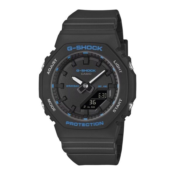 Casio G-Shock GMA-P2100BA-1AER