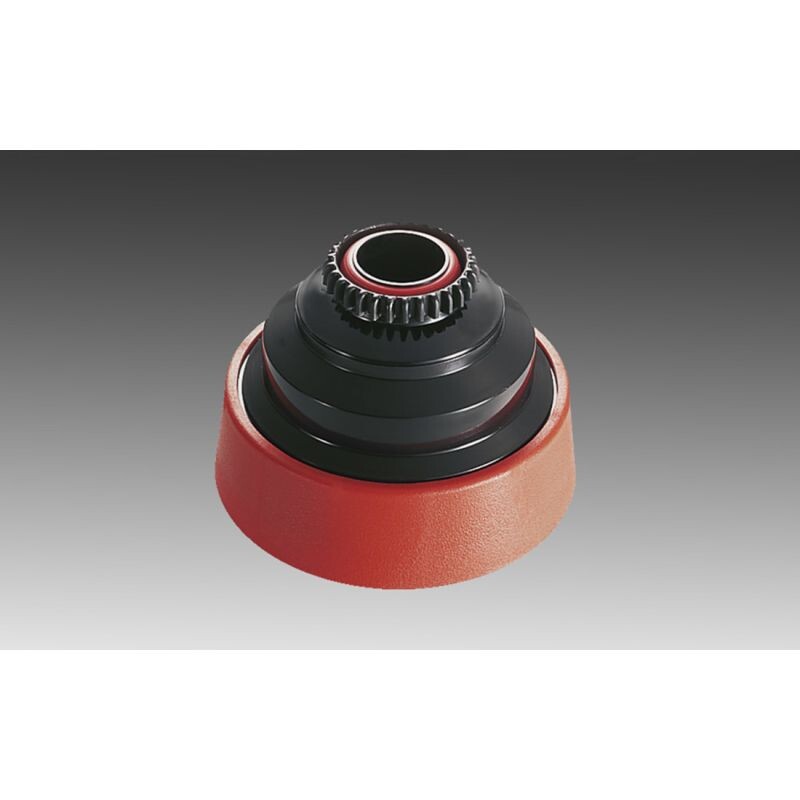 JOBO 2503 - kryt tanku s ozubeným kolem