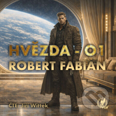 Hvězda 01 - Robert Fabian