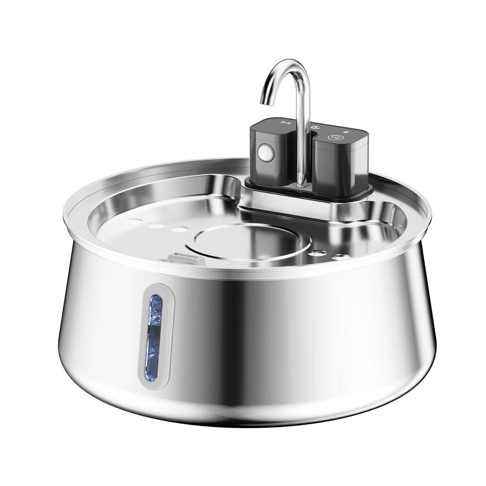 Petwant PWL 012 | Fontána pro psy a kočky