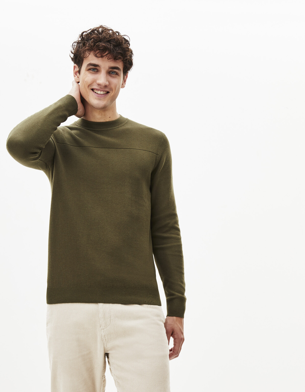 Celio Svetr Pecolor - Pánské
