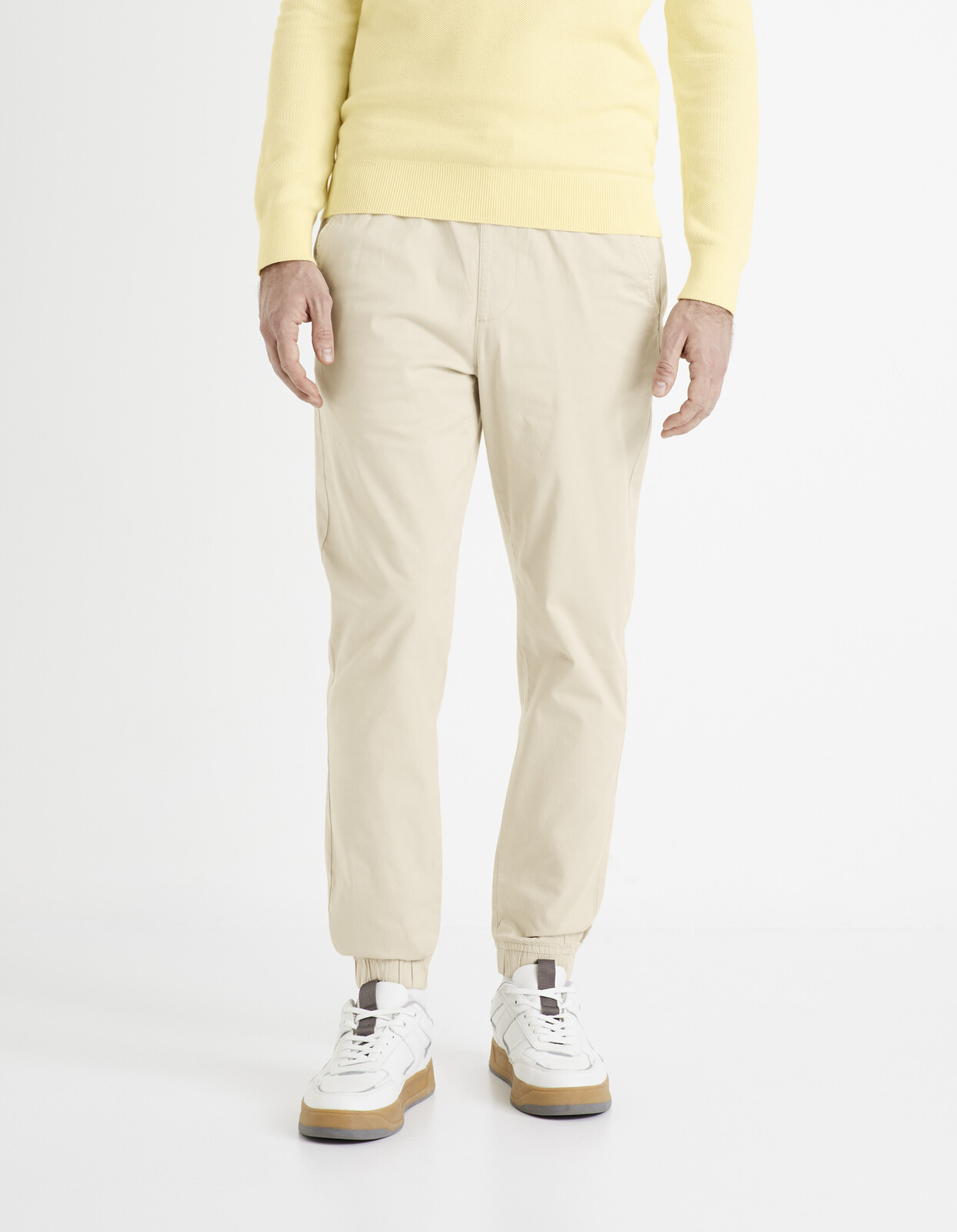 Celio pánské sportovní kalhoty